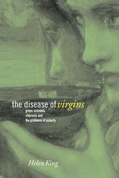Produktbild: The Disease of Virgins