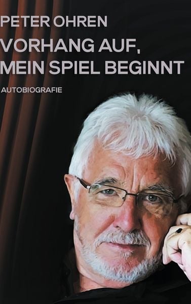 Produktbild: Vorhang auf, mein Spiel beginnt
