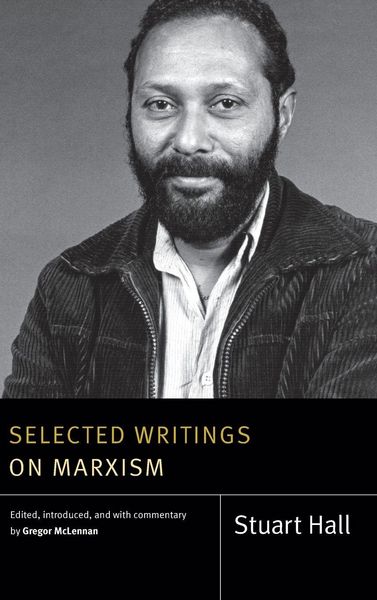 Produktbild: Selected Writings on Marxism