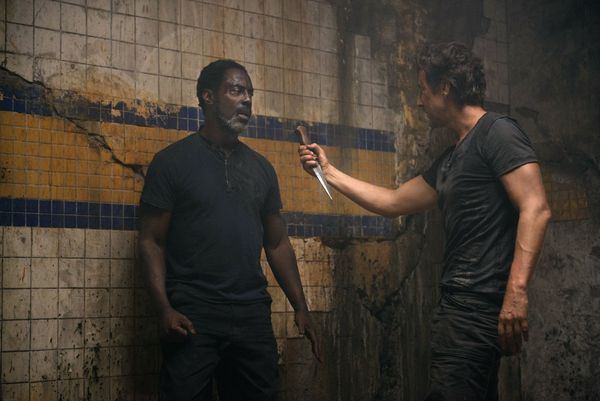 The 100 - Die komplette 2. Staffel  [4 BRs]