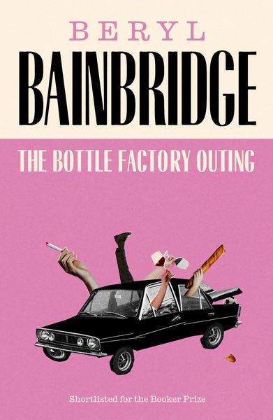 Produktbild: The Bottle Factory Outing
