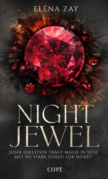 Produktbild: Night Jewel 1