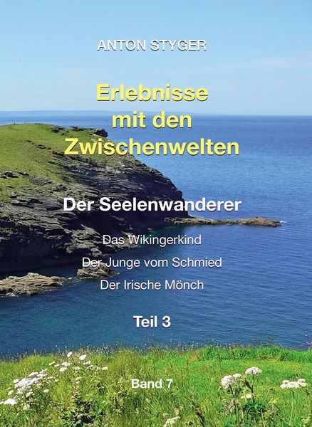 Produktbild: Erlebnisse mit den Zwischenwelten
