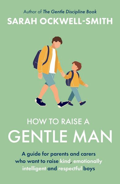 Produktbild: How to Raise a Gentle Man
