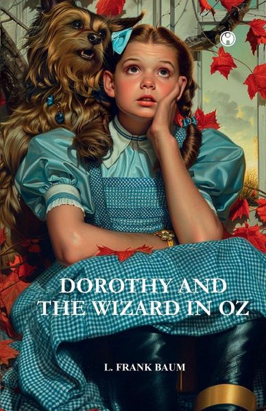 Produktbild: Dorothy & the Wizard in OZ