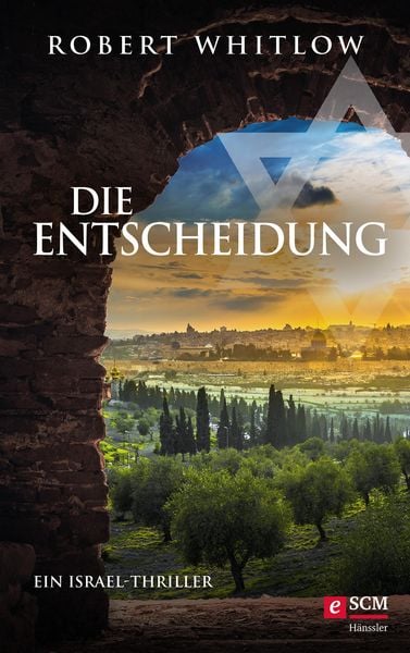 Produktbild: Die Entscheidung