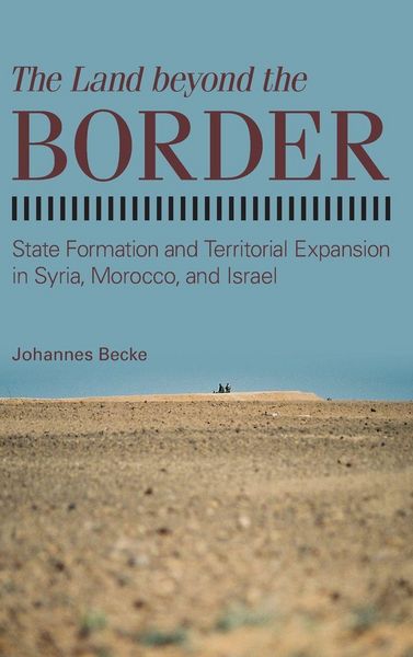 Produktbild: The Land beyond the Border