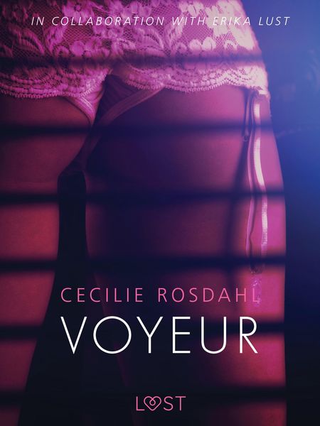 Produktbild: Voyeur - Sexy erotica
