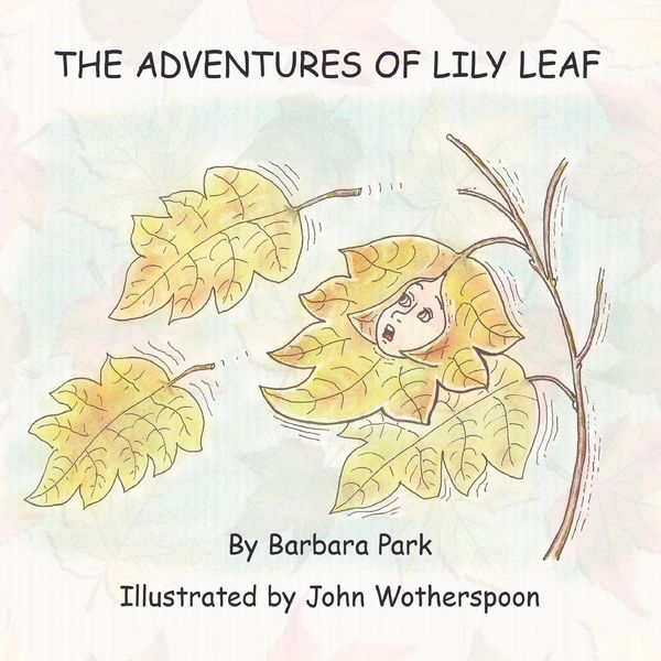 Produktbild: The Adventures of Lily Leaf