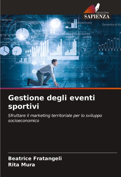 Produktbild: Gestione degli eventi sportivi