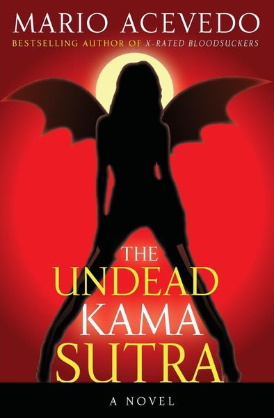 Produktbild: The Undead Kama Sutra