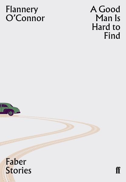 Produktbild: A Good Man is Hard to Find
