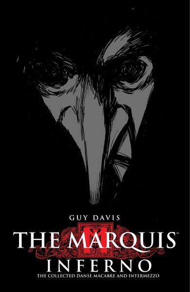 Produktbild: The Marquis Volume 1: Inferno