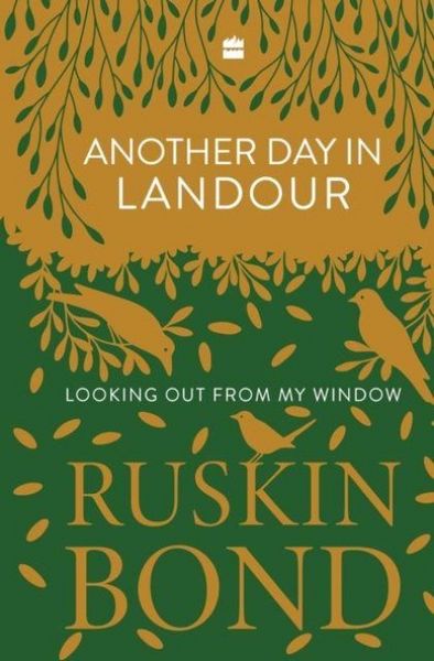 Produktbild: Another Day in Landour