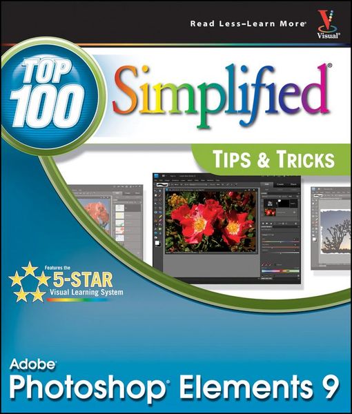 Produktbild: Photoshop Elements 9
