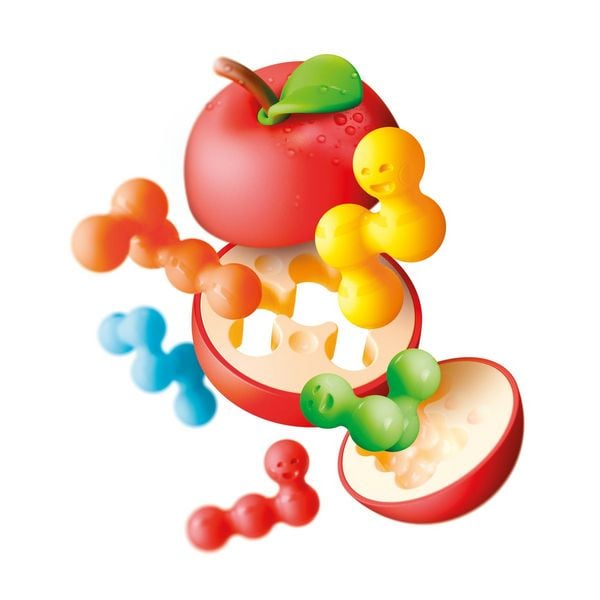 Produktbild: Apple Puzzler