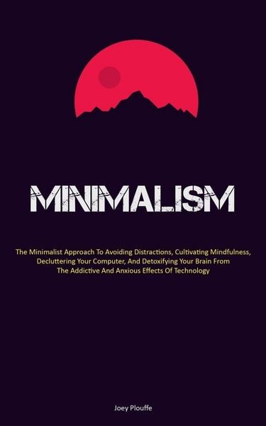 Produktbild: Minimalism
