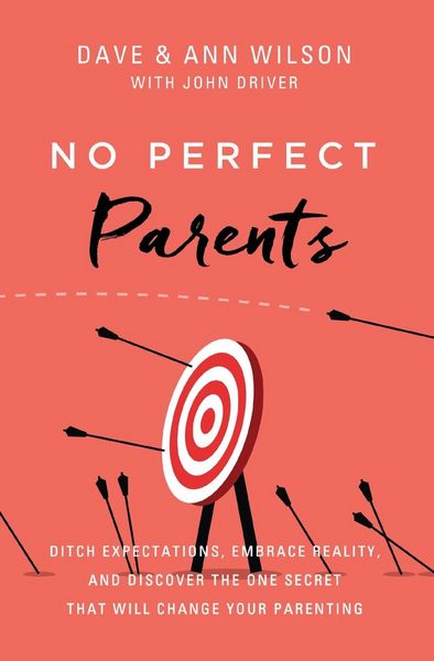 Produktbild: No Perfect Parents