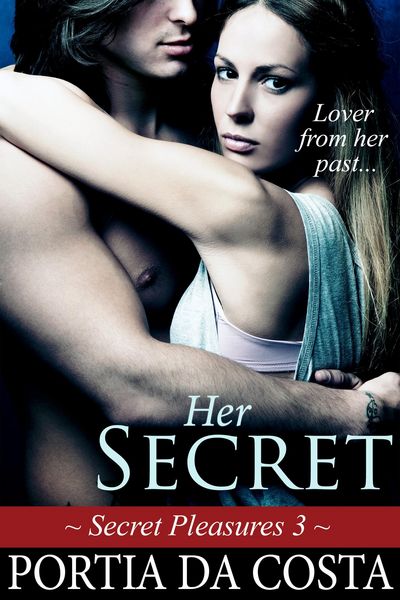 Produktbild: Her Secret (Secret Pleasures, #3)