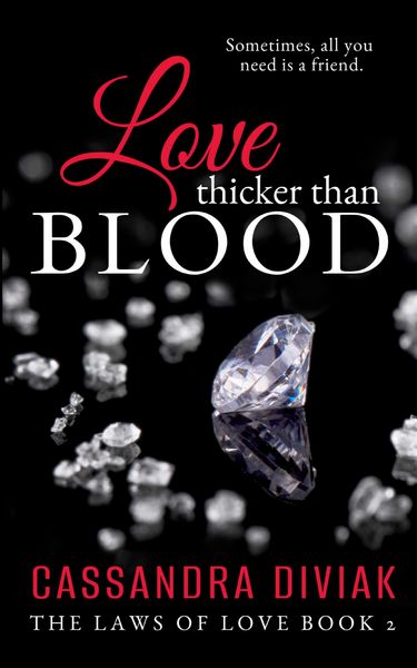 Produktbild: Love Thicker Than Blood