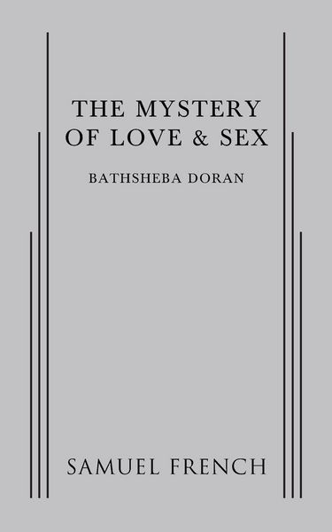 Produktbild: The Mystery of Love & Sex