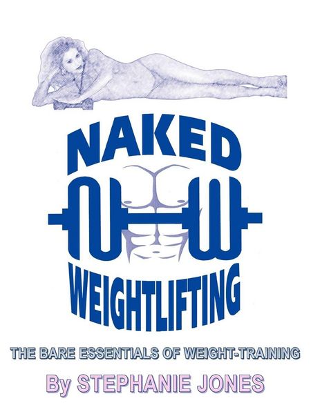 Produktbild: Naked Weightlifting