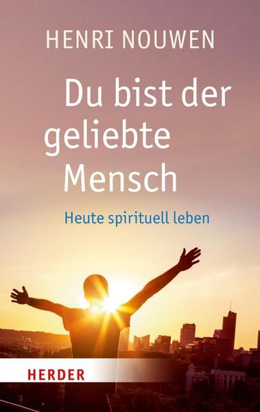 Produktbild: Du bist der geliebte Mensch