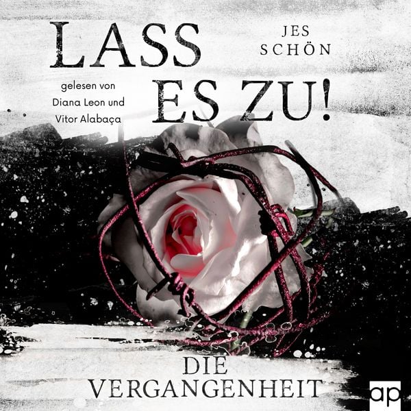 Produktbild: Lass es zu!