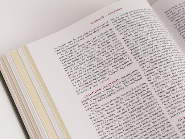 Produktbild: Diderots Enzyklop&auml;die