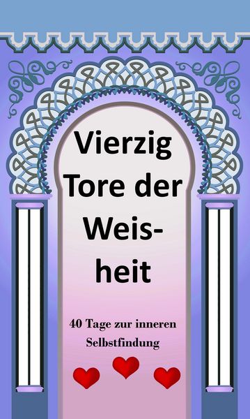 Produktbild: 40 Tore der Weisheit