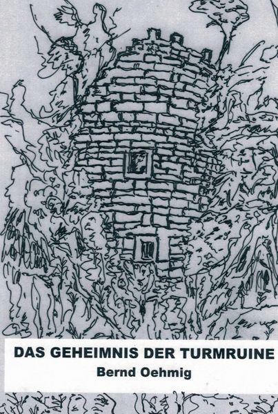 Produktbild: Das Geheimnis der Turmruine