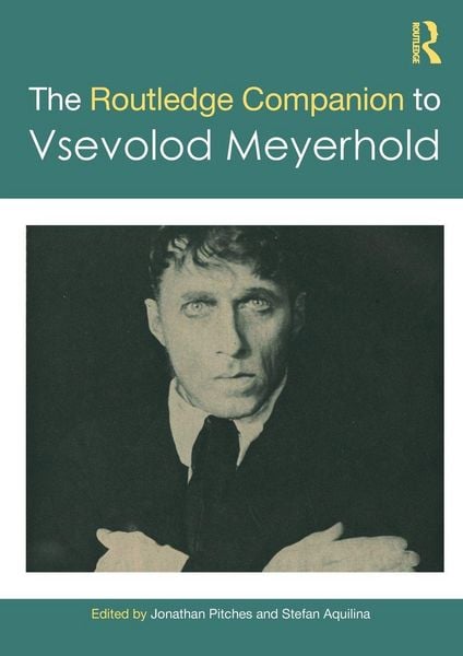 Produktbild: The Routledge Companion to Vsevolod Meyerhold