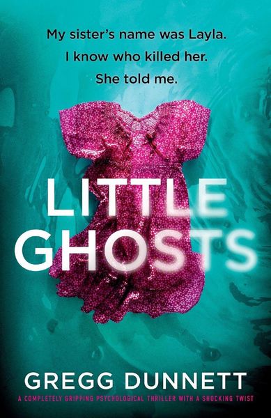 Produktbild: Little Ghosts