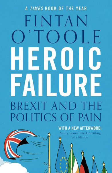Produktbild: Heroic Failure