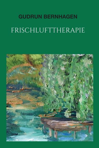 Produktbild: Frischlufttherapie