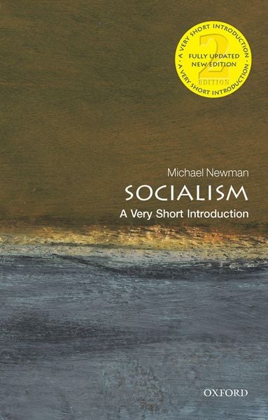 Produktbild: Socialism