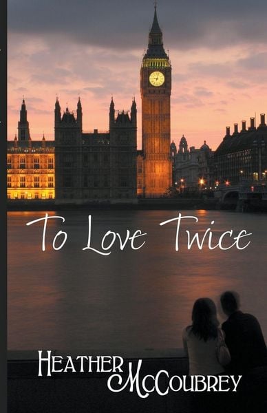 Produktbild: To Love Twice
