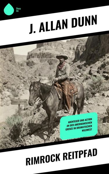 Produktbild: Rimrock Reitpfad