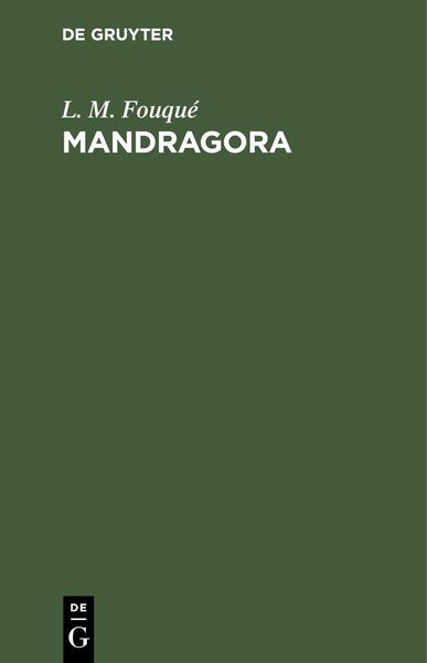 Produktbild: Mandragora