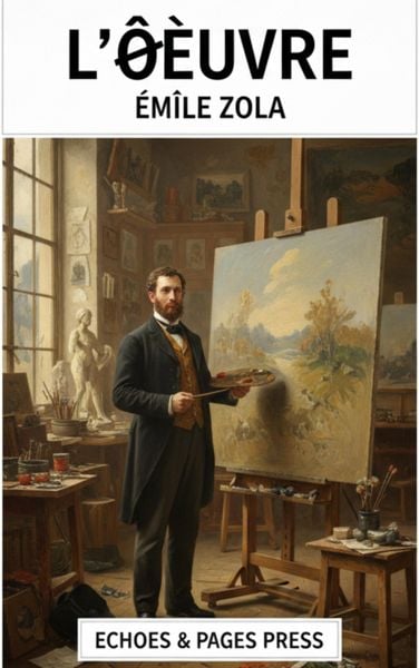 Produktbild: L'OEuvre