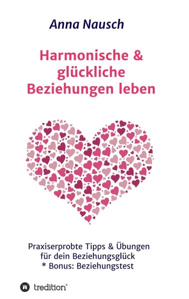 Produktbild: Harmonische & gl&uuml;ckliche Beziehungen leben