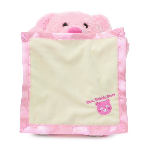 Produktbild: Mrs. Babble Bear pink