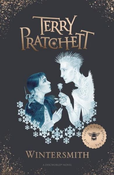 Produktbild: Wintersmith
