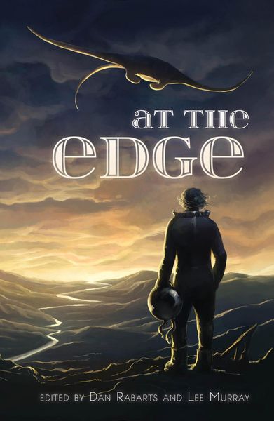 Produktbild: At the Edge