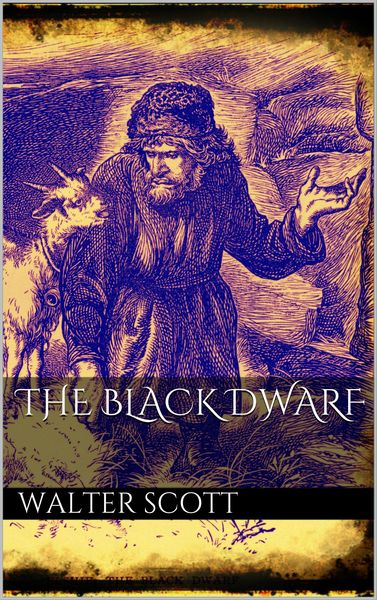 Produktbild: The Black Dwarf
