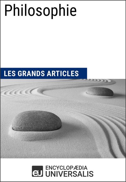 Produktbild: Philosophie