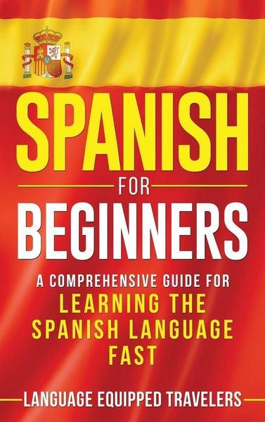 Produktbild: Spanish for Beginners