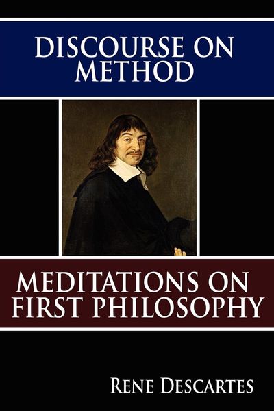Produktbild: Discourse on Method and Meditations on First Philosophy