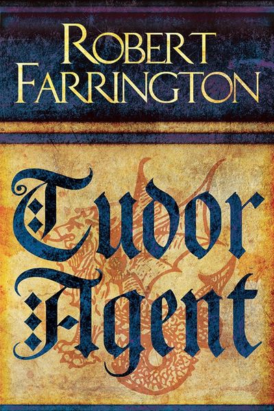Produktbild: Tudor Agent