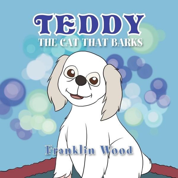 Produktbild: Teddy the Cat That Barks